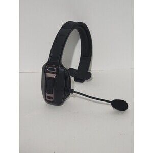 Bluetooth Headset with Microphone, Trucker Bluetooth Headset with AI Noise Cx
